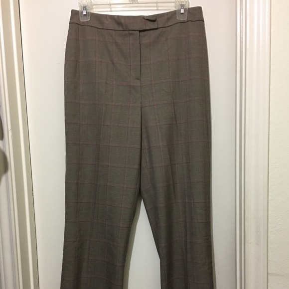 Peck & Peck 2-piece Suit Blazer and Pants - Picture 6 of 8